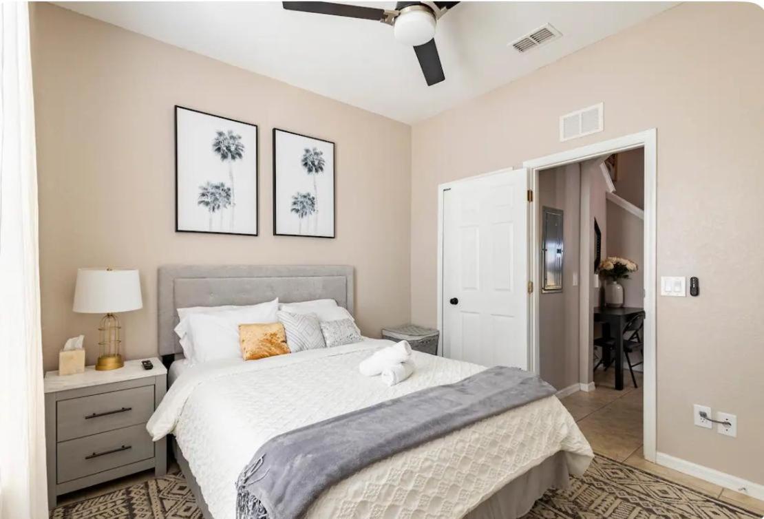 Resort With Lazy River Townhome Davenport Exteriér fotografie
