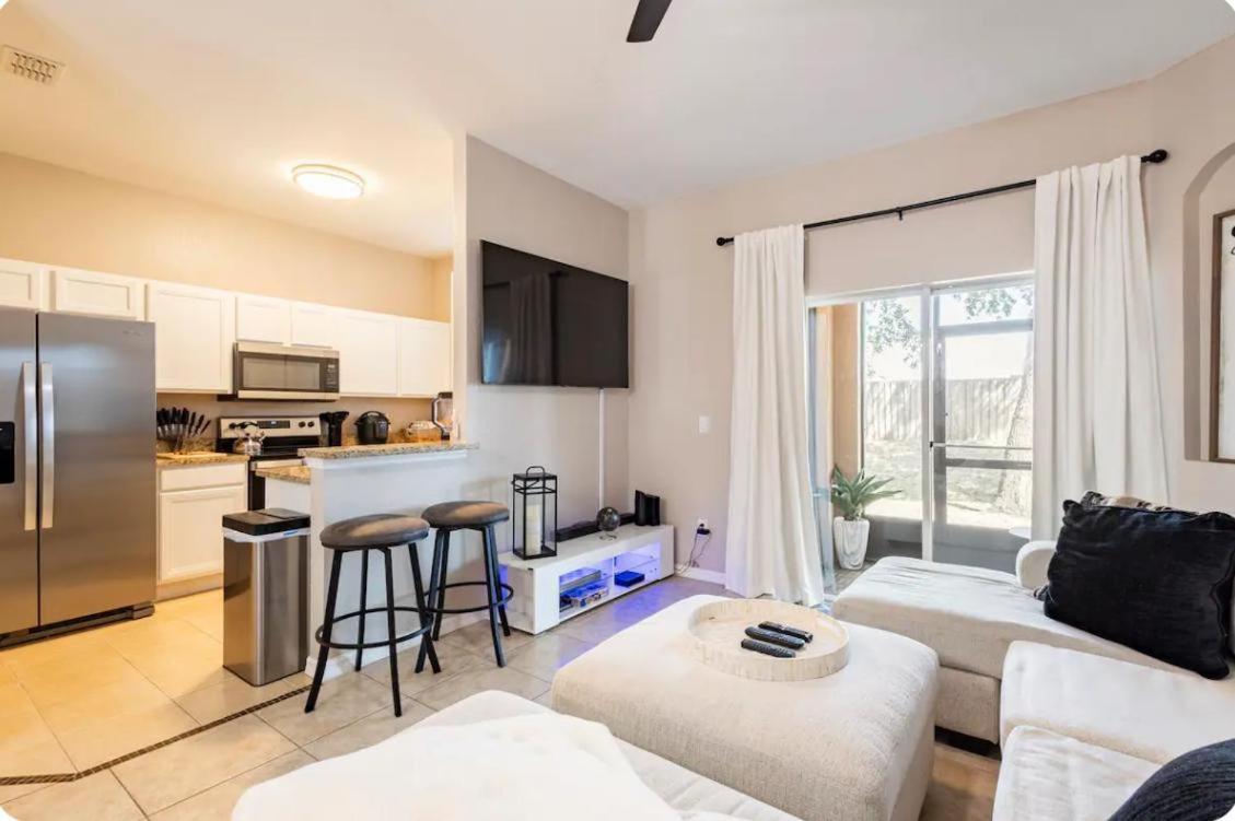 Resort With Lazy River Townhome Davenport Exteriér fotografie