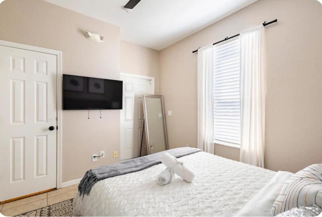 Resort With Lazy River Townhome Davenport Exteriér fotografie