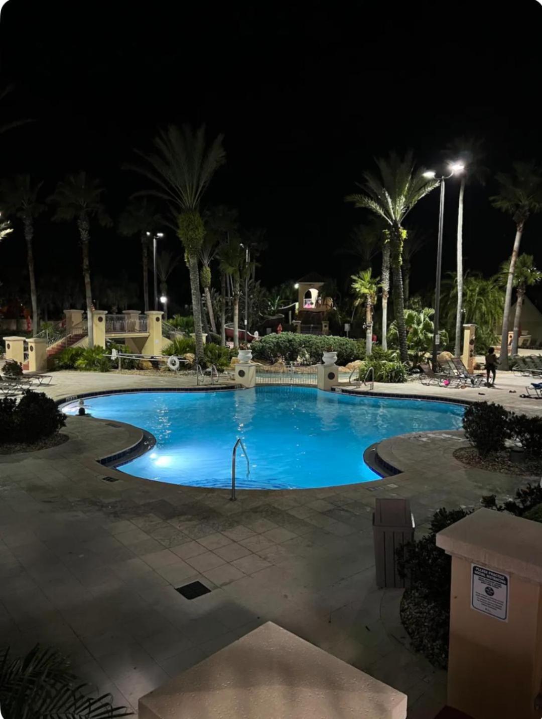 Resort With Lazy River Townhome Davenport Exteriér fotografie