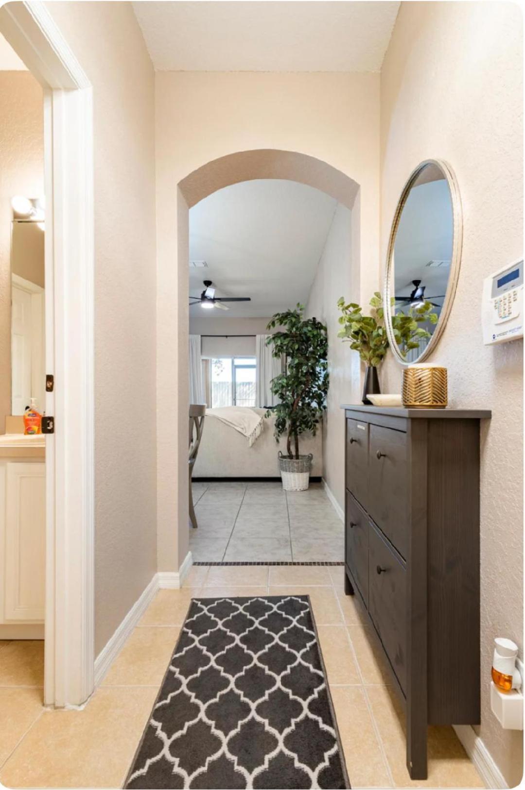 Resort With Lazy River Townhome Davenport Exteriér fotografie